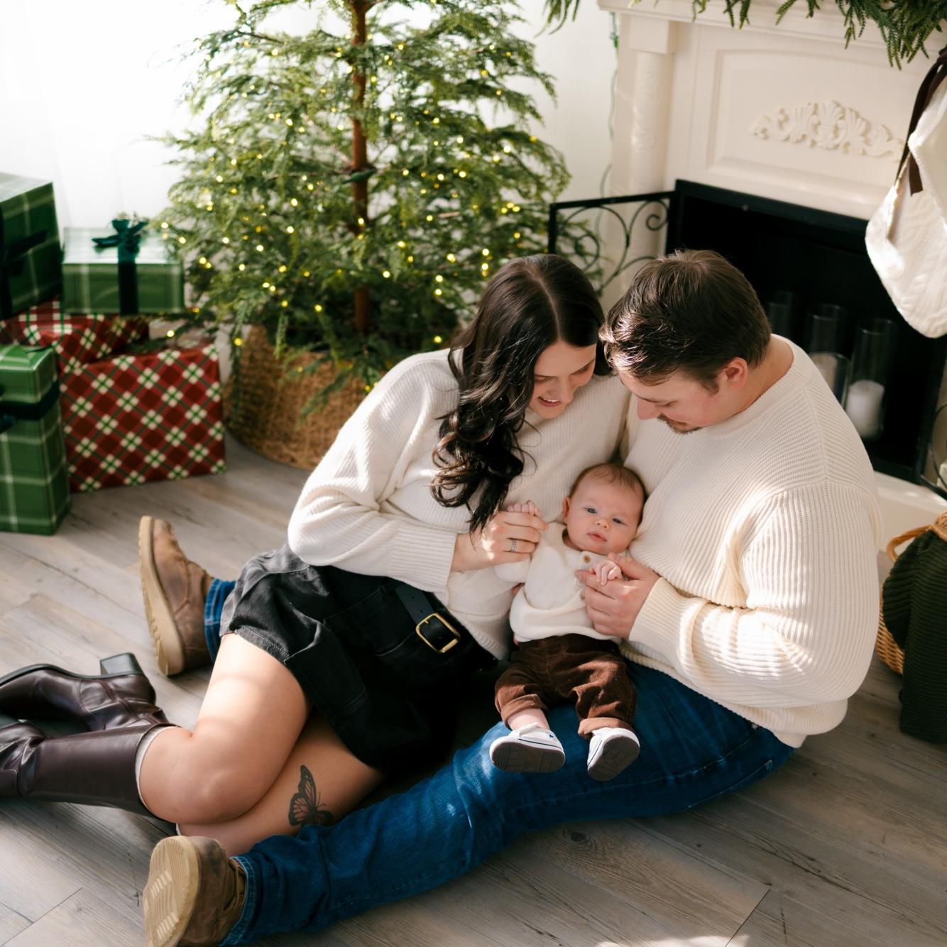 Family photos