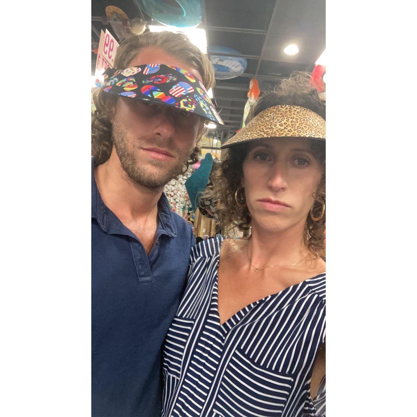 we have fun