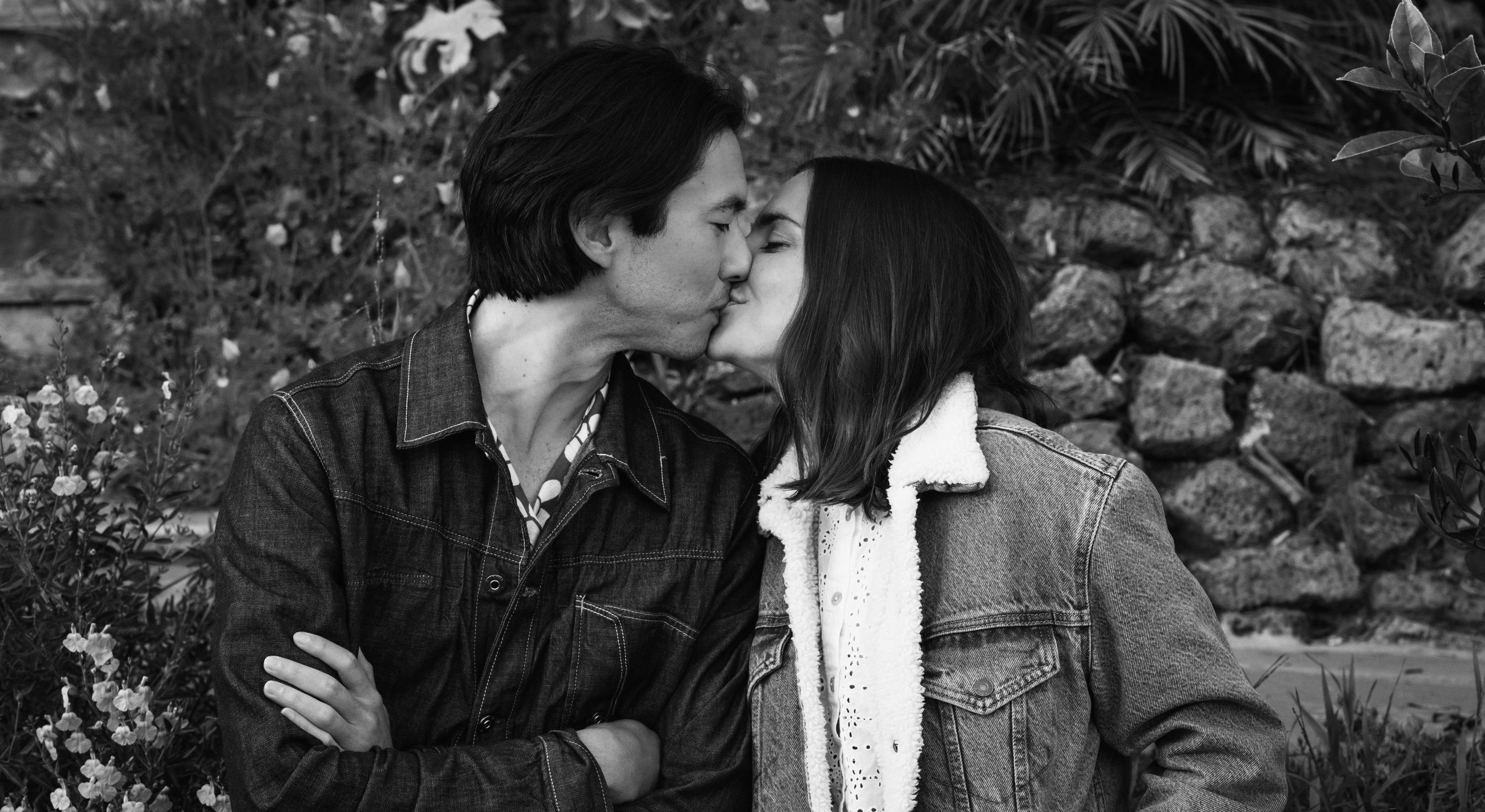 Denae Thibault and Adam King's Wedding Website