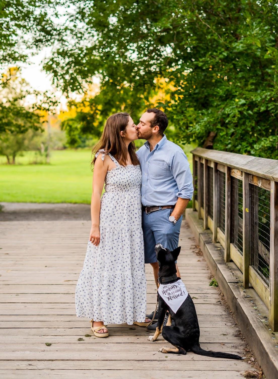 The Wedding Website of Morgan Allender and Jonny Zippiroli