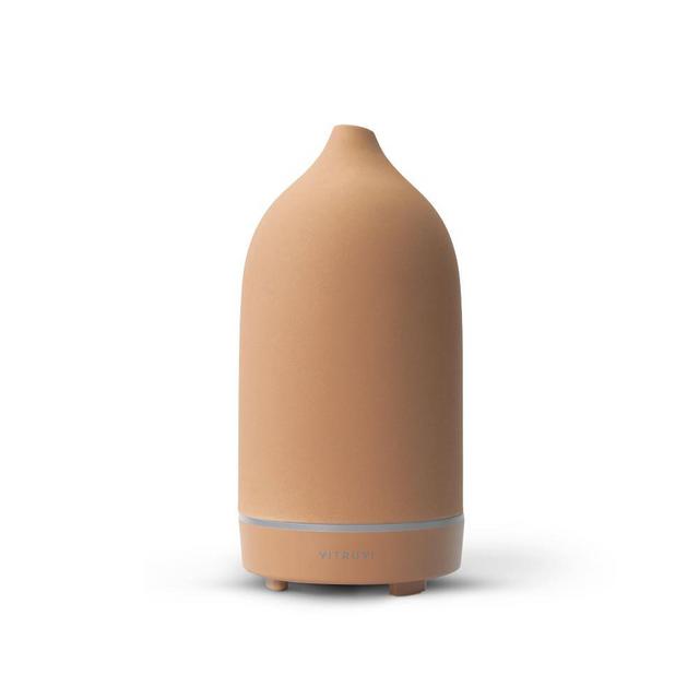 Vitruvi Diffuser, Terracotta 