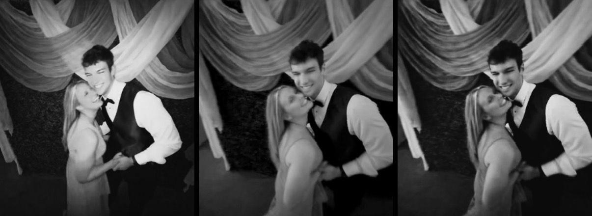 The Wedding Website of Anna Koeppl and Luke Cline