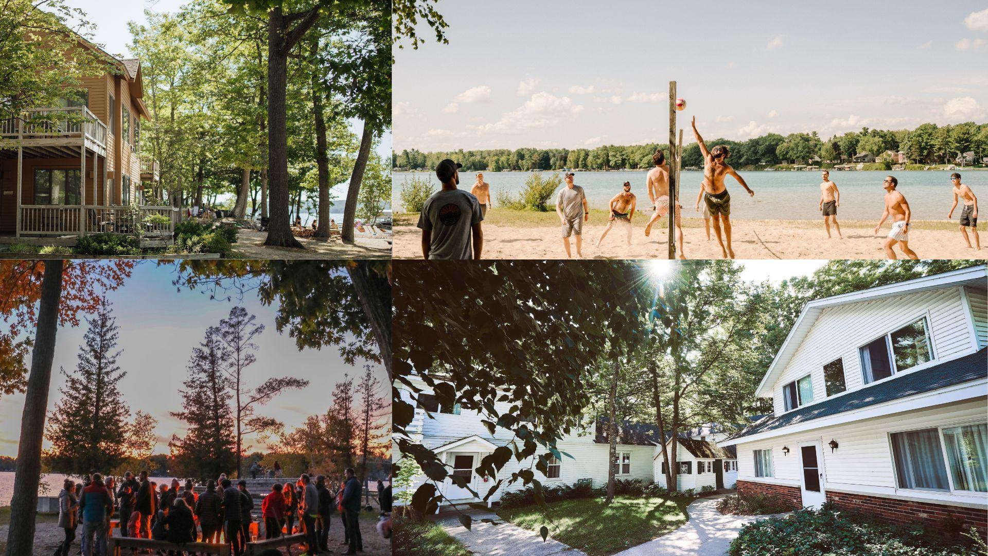 The Wedding Website of Madison Spek and Nick Andres