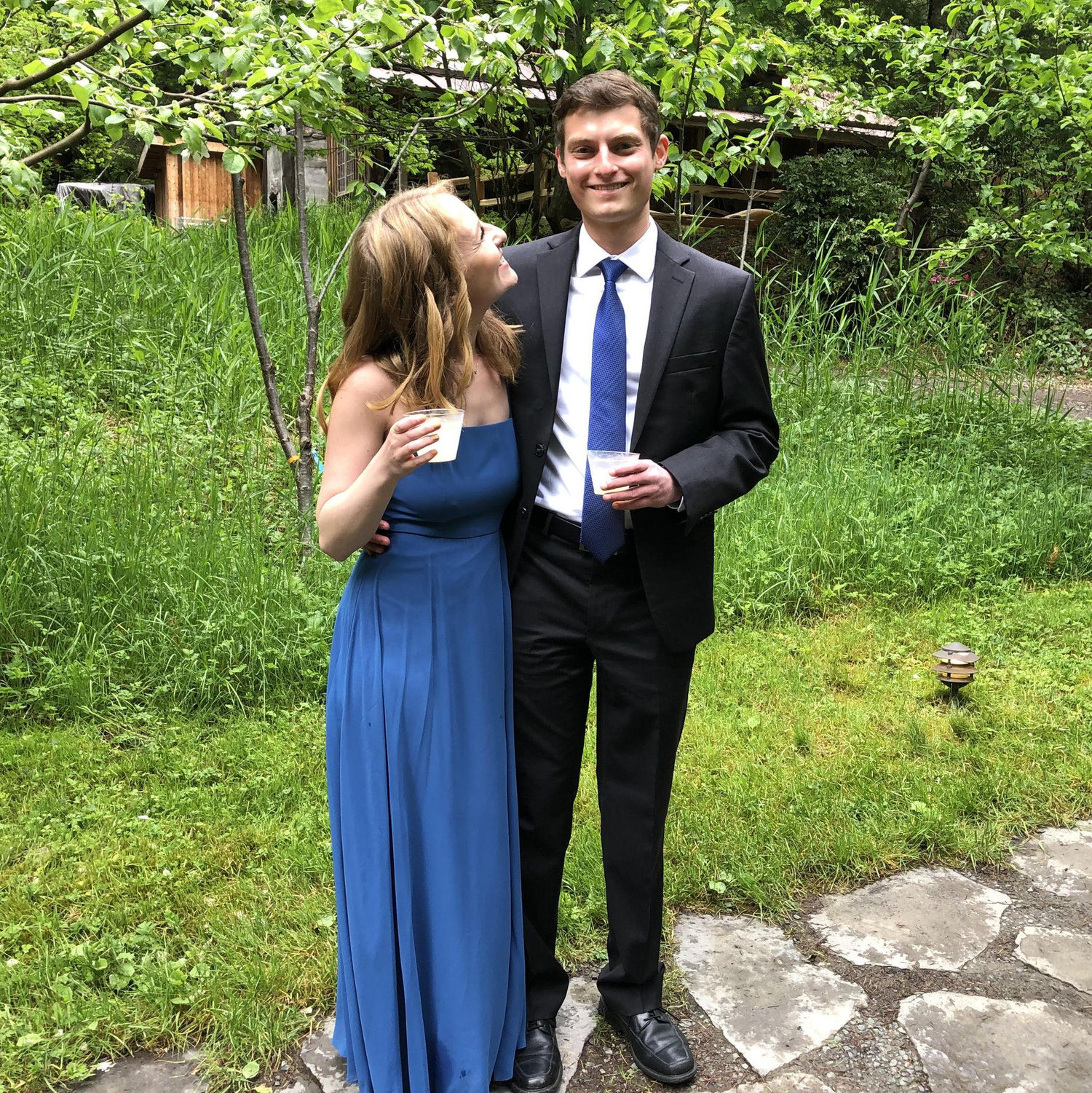 Danielle & Evan's Wedding!