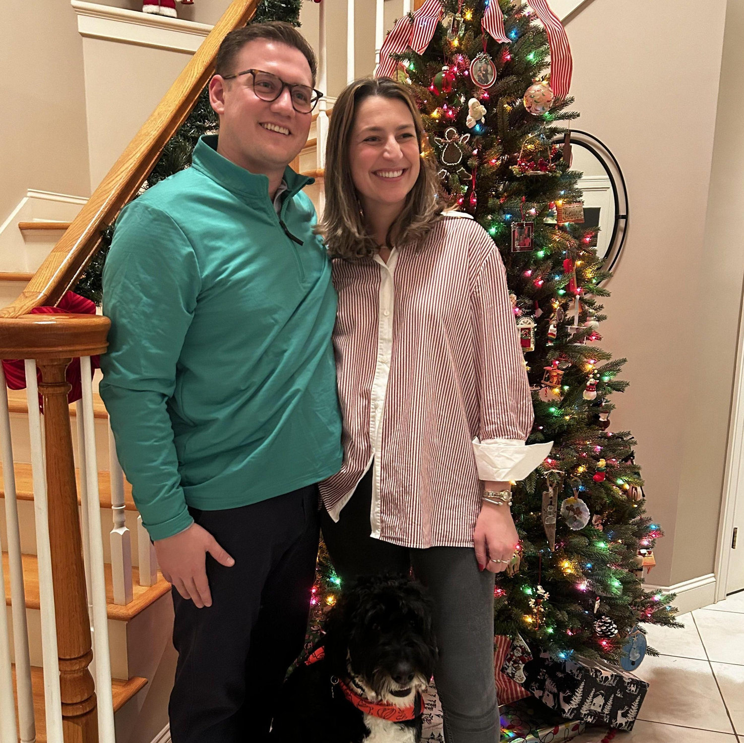 Christmas in CT 2024