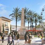 Spectrum Center Drive