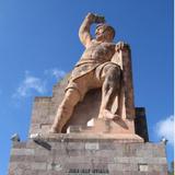 Monumento Al Pipila