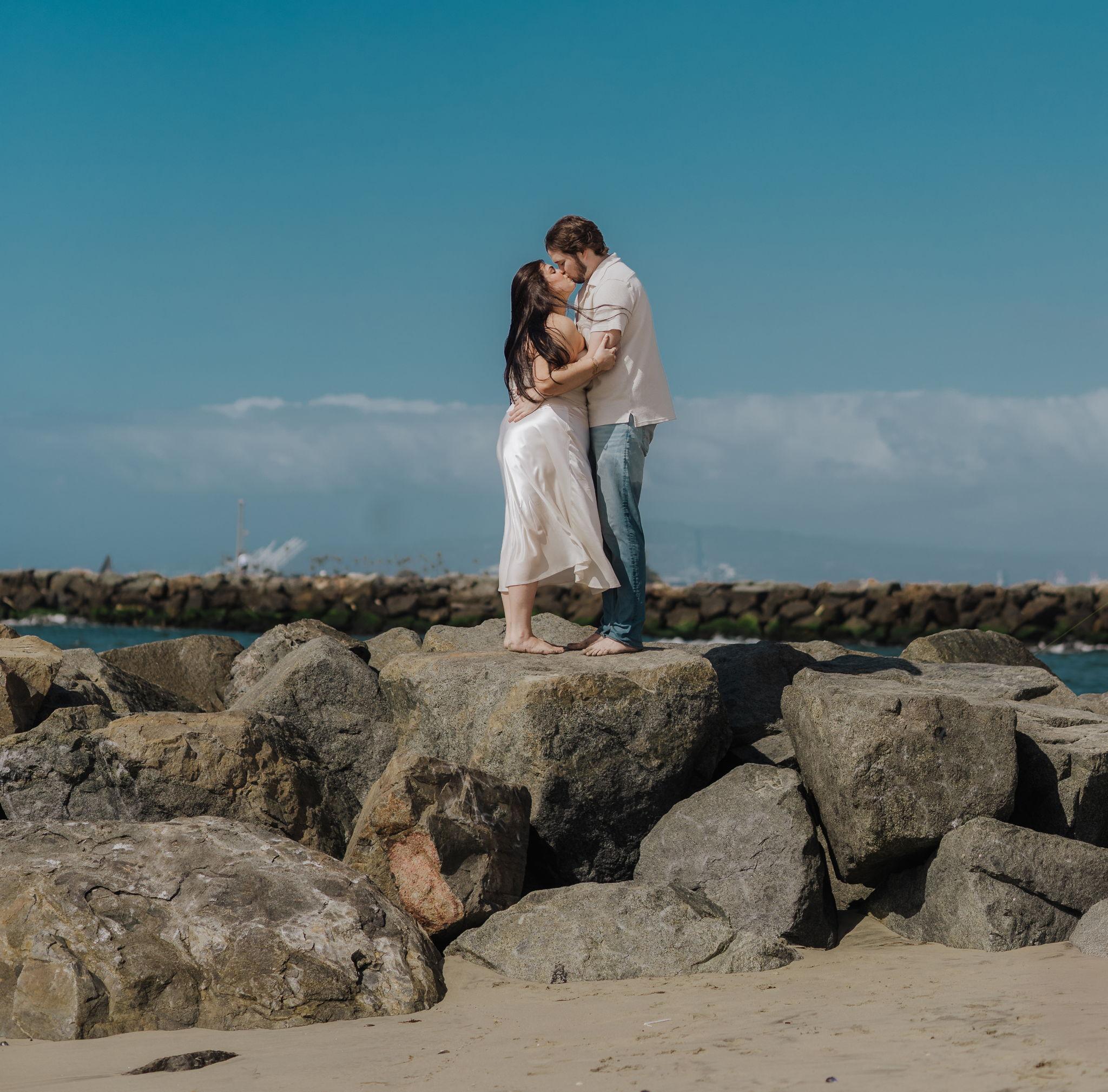 The Wedding Website of Hope Zuckerbrow and Devon Wilson
