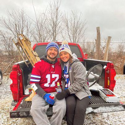 like we said, MANY bills games, 12/19/2021