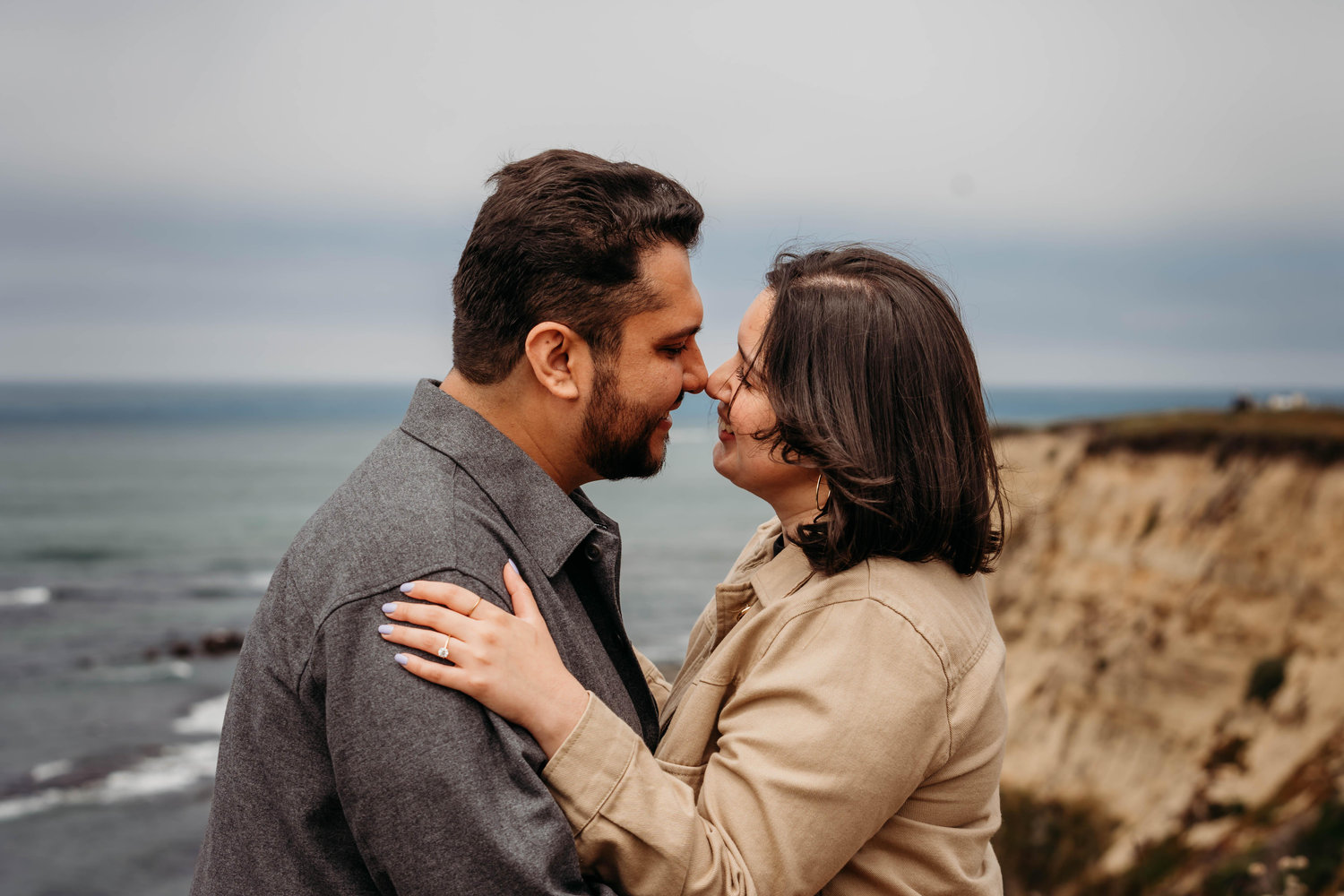 The Wedding Website of Miguel Angel and Nishmet Mariel