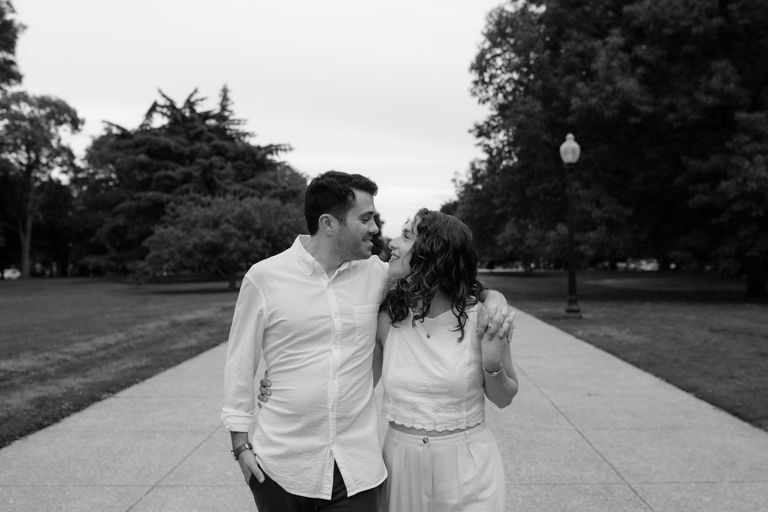 The Wedding Website of Nate Berman and Ali Rice
