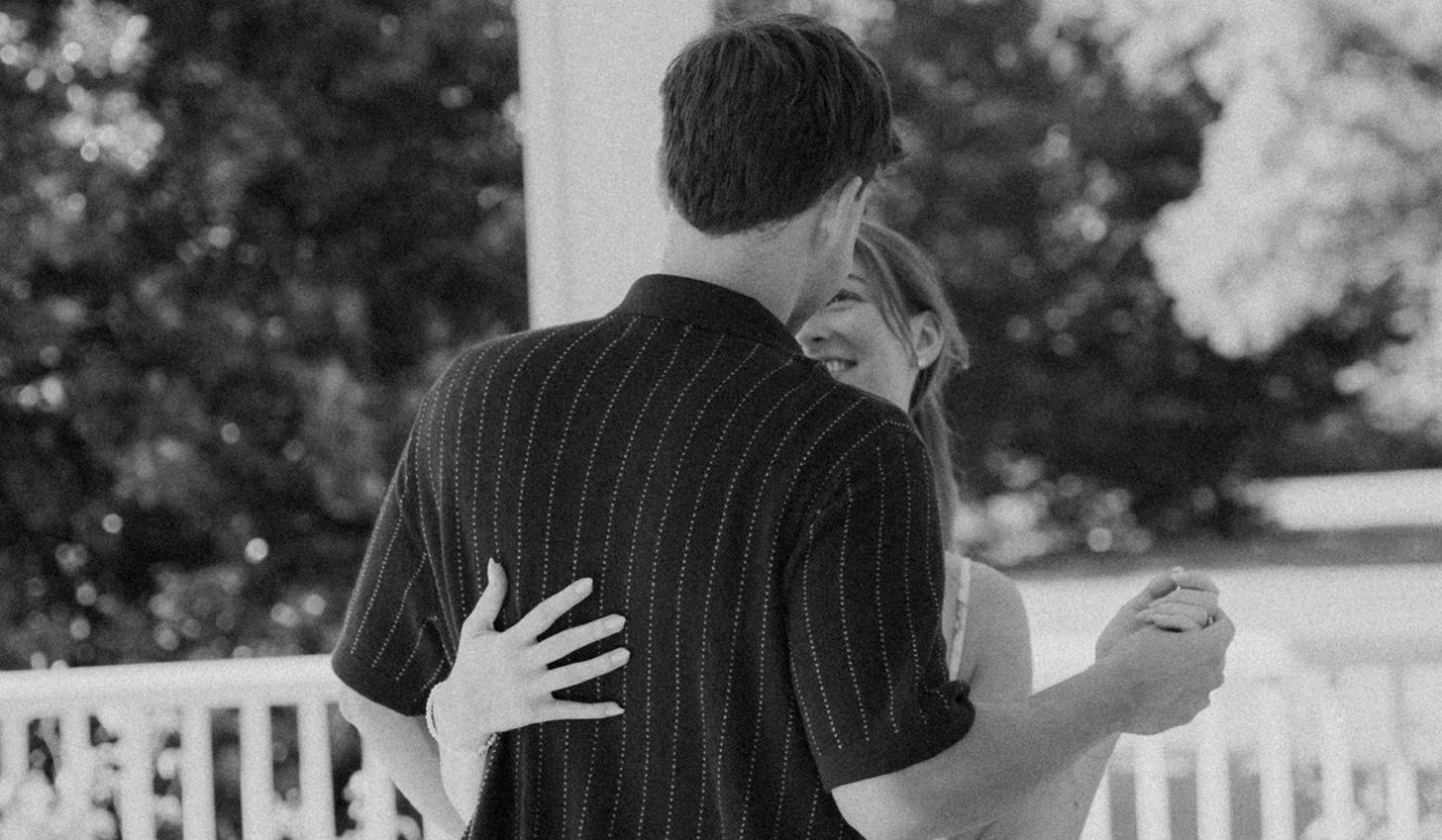 The Wedding Website of Morgan Prescott and Pedro Pontes
