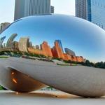 Cloud Gate