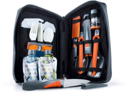 GSI Outdoors  Destination Kitchen Set