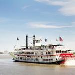 Steamboat NATCHEZ cruise