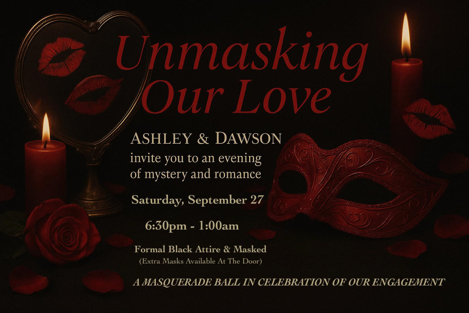 The Wedding Website of Ashley Jayamantri and Dawson Rhodes