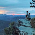 McAfee Knob
