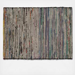 Newsprint Placemat