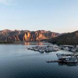 Saguaro Lake