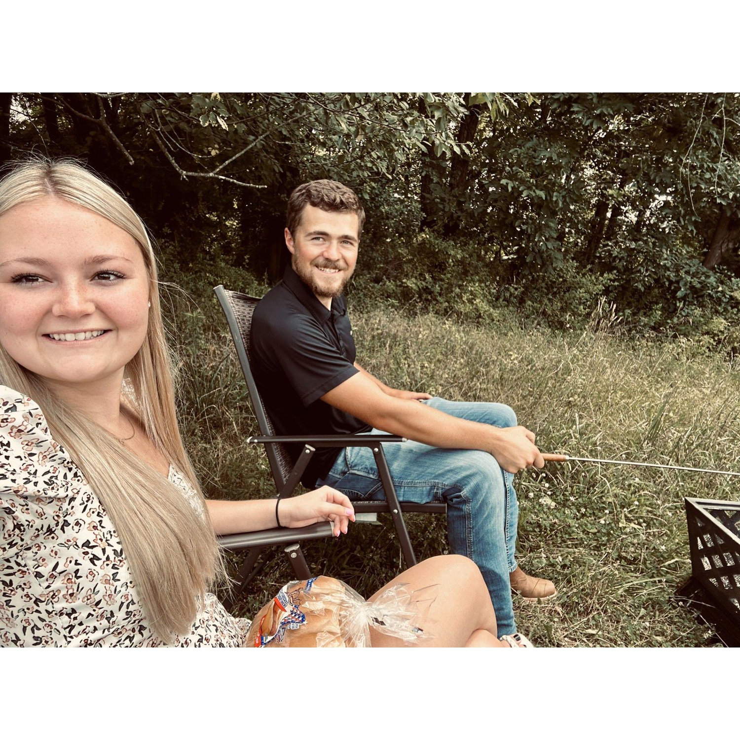 Picnic date 7.23.2023