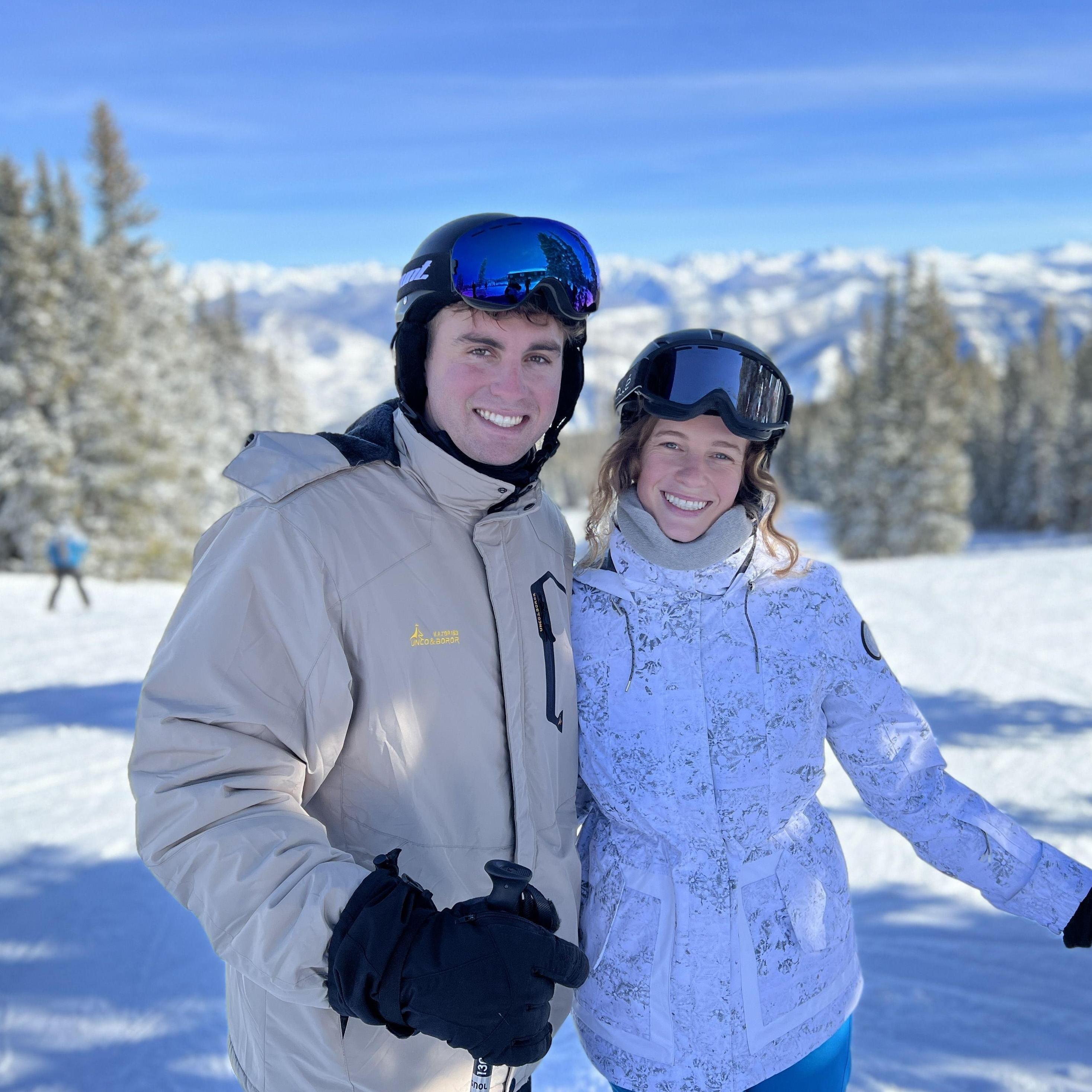 Ski Trip (Jan 2023) Beaver Creek, CO