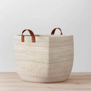 Mercado Storage Baskets