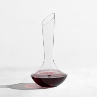 Handmade Nektar Wine Decanter