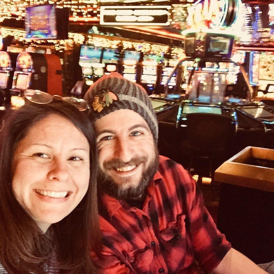 Vegas at 3am - December 2019