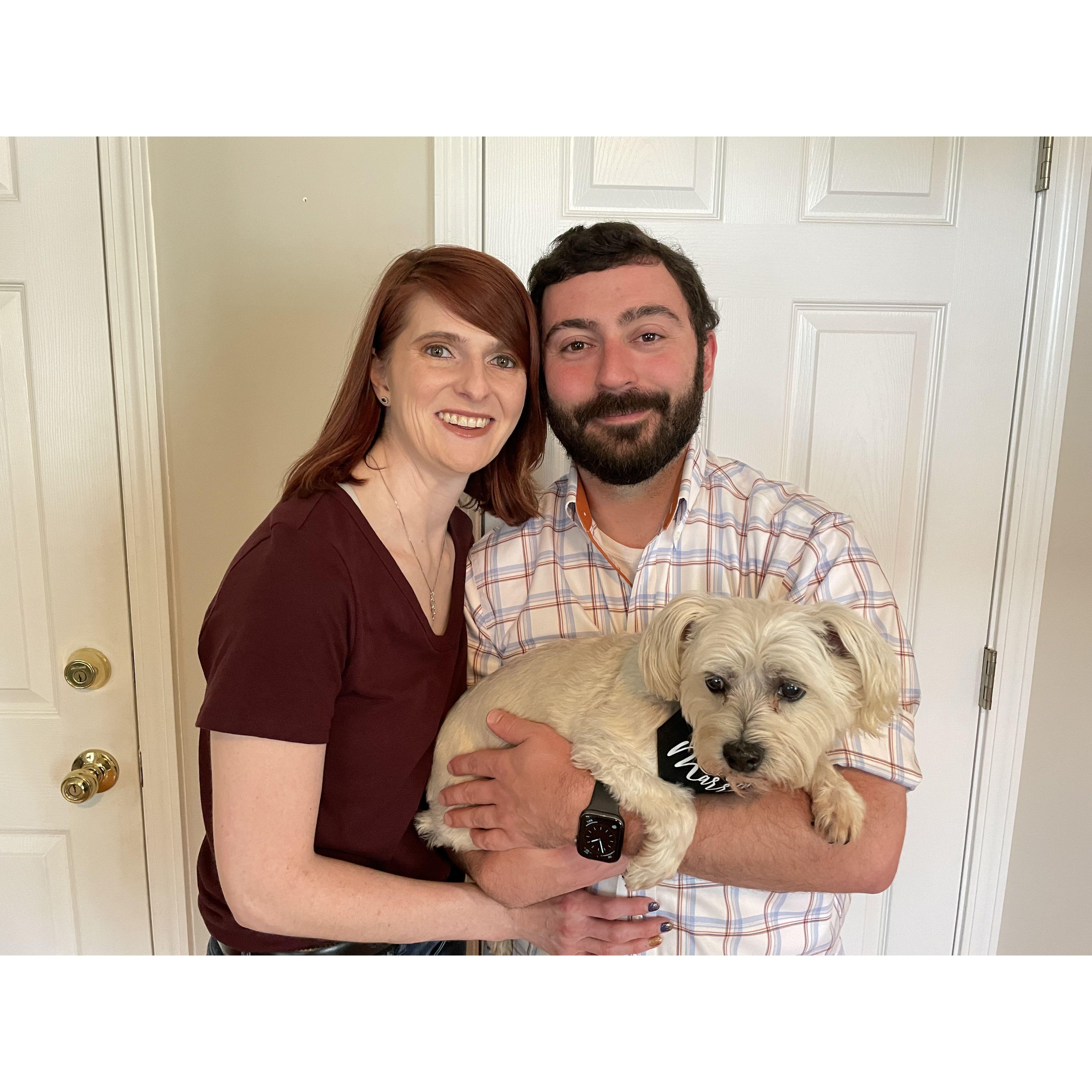 Engagement Party!