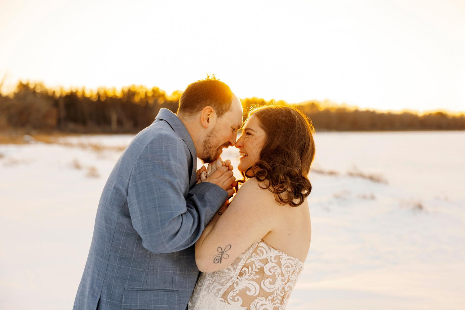 The Wedding Website of Brittney Buchite and Cody Buchite