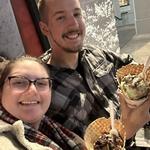 Newport on the Levee