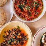 Safta Restaurant