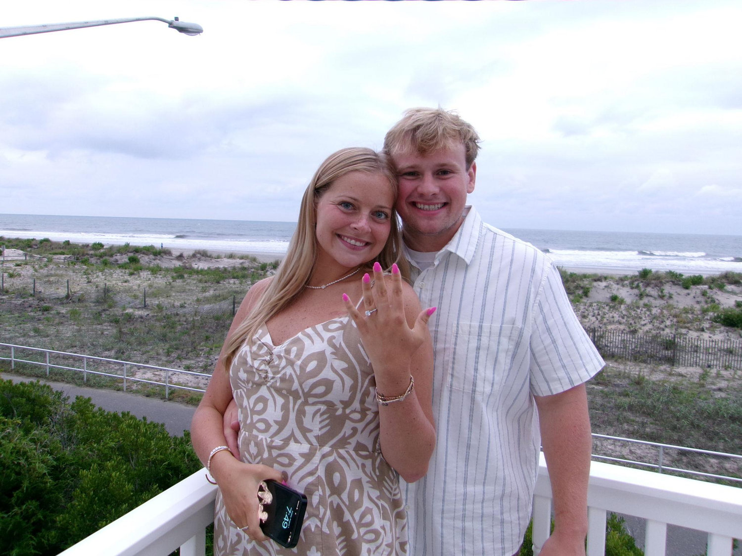 The Wedding Website of Kira Noseworthy and Joseph Siter