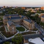 University of Georgia Campus