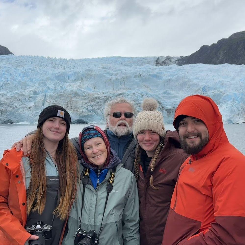 Making New Friends in Alaska (September 2025)