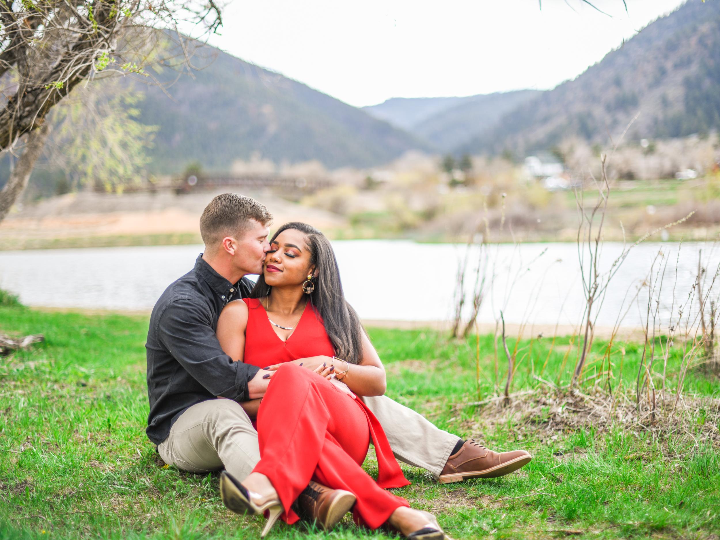 The Wedding Website of Jade Thompson and Lee Hemrick