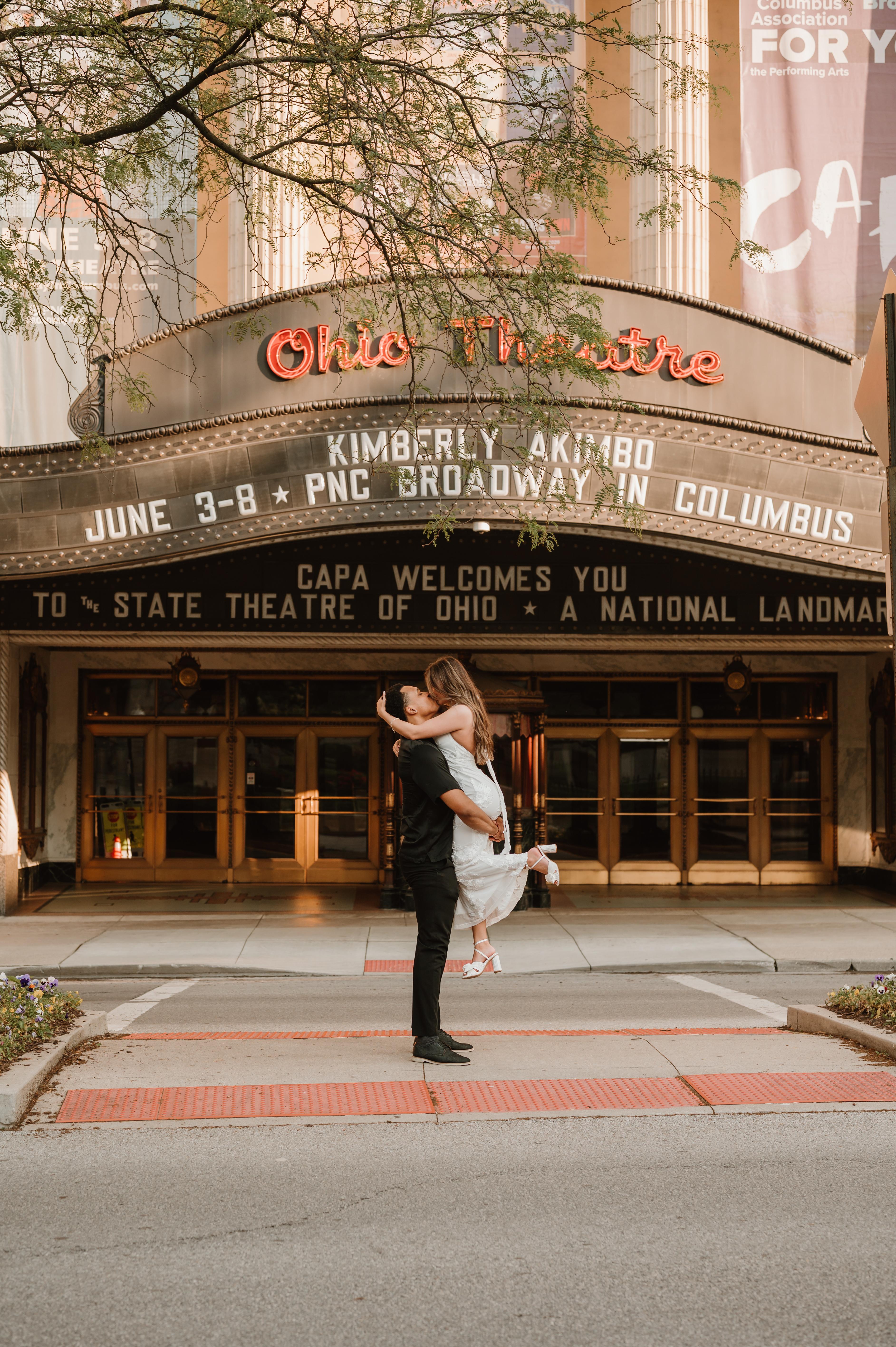 The Wedding Website of Macy Owens and Warren Owens