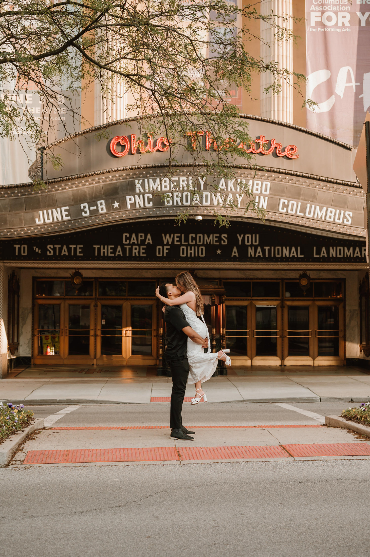 The Wedding Website of Macy Owens and Warren Owens