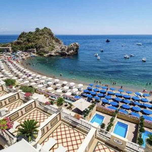 Honeymoon Hotel