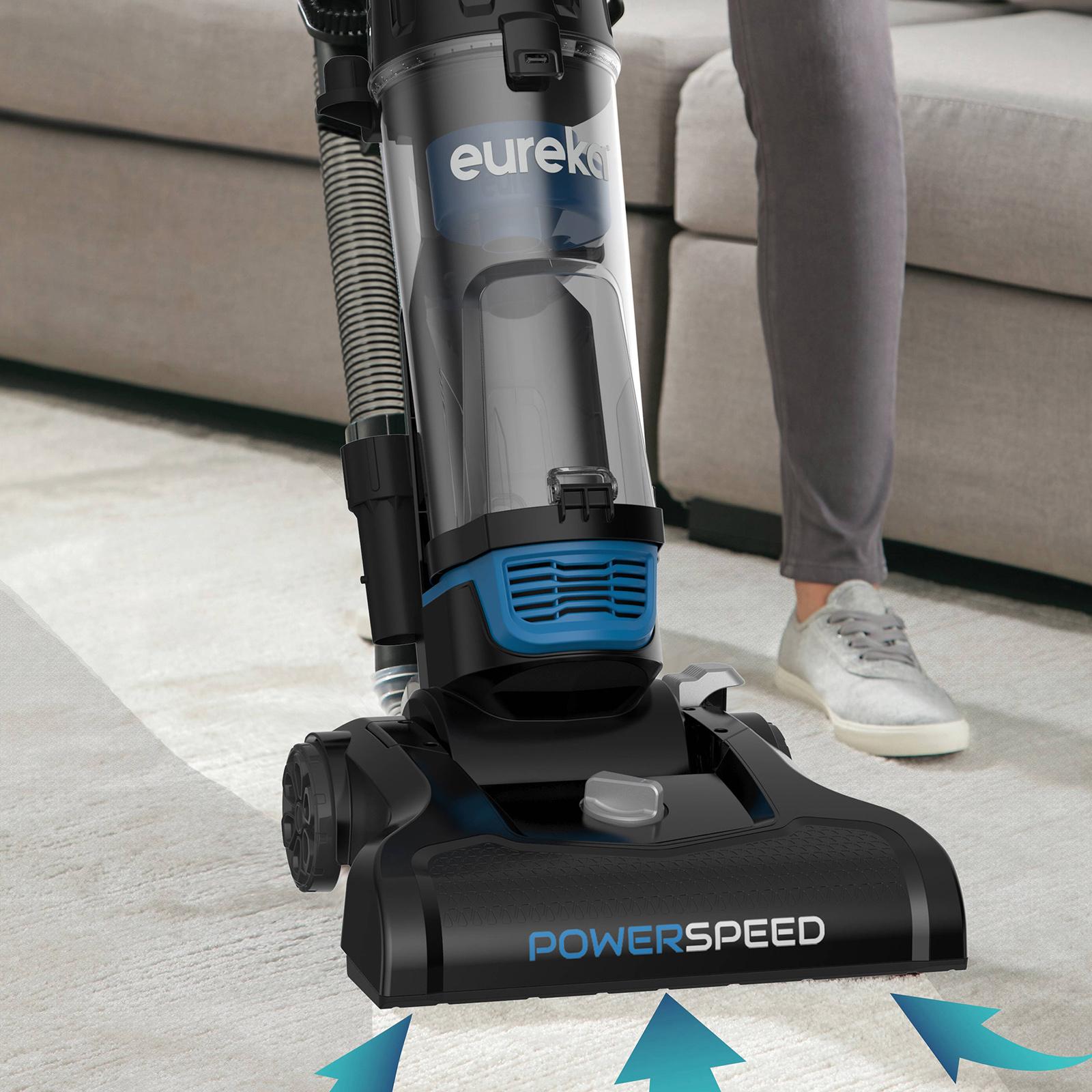 Eureka, PowerSpeed Upright Vacuum | Zola