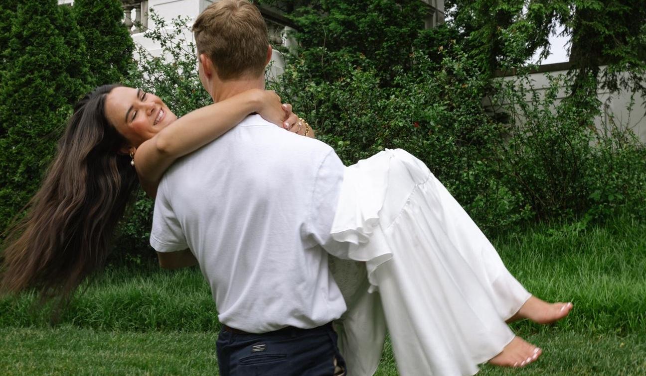 The Wedding Website of Olivia Malone and William Burgum