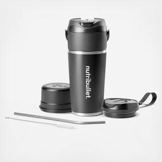 Flip Insulated Portable Blender