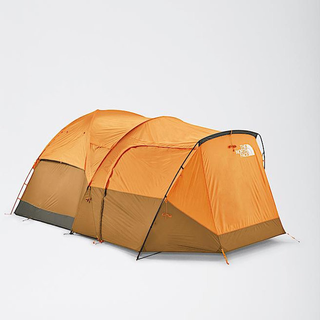 North Face Wawona 6 Tent