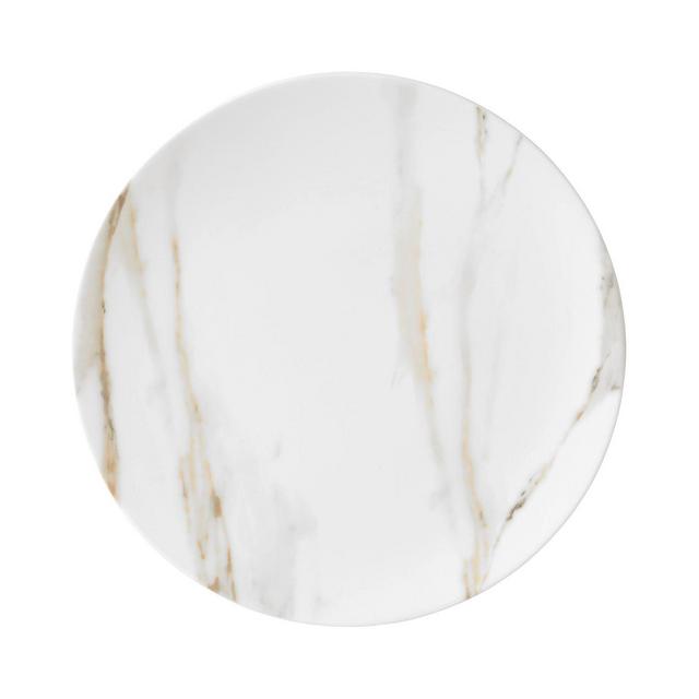 Wedgwood - Vera Venato Imperial Salad Plate