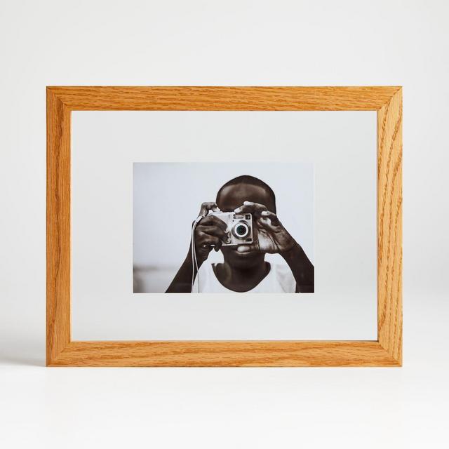 Carlota 5x7 Floating Frame