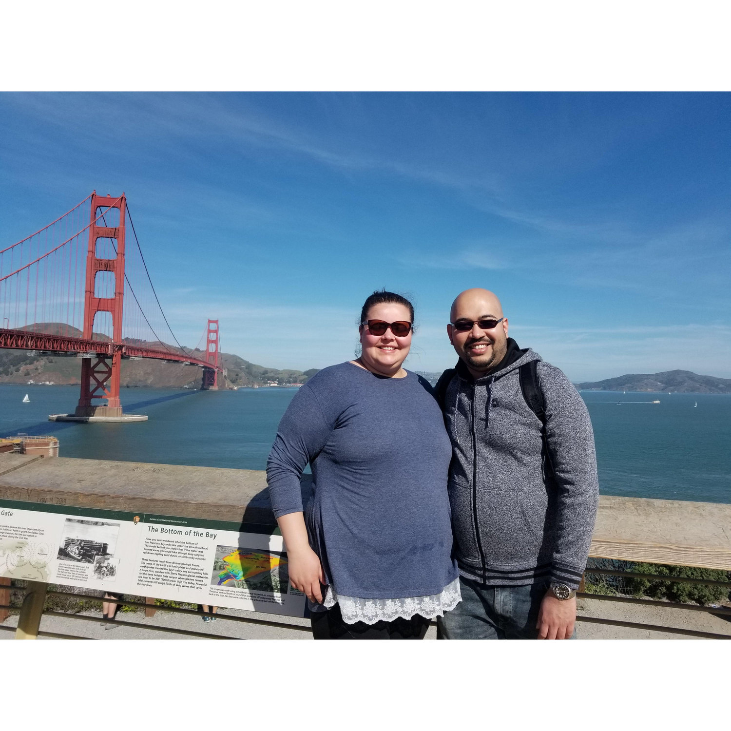 February 2020, San Francisco, CA