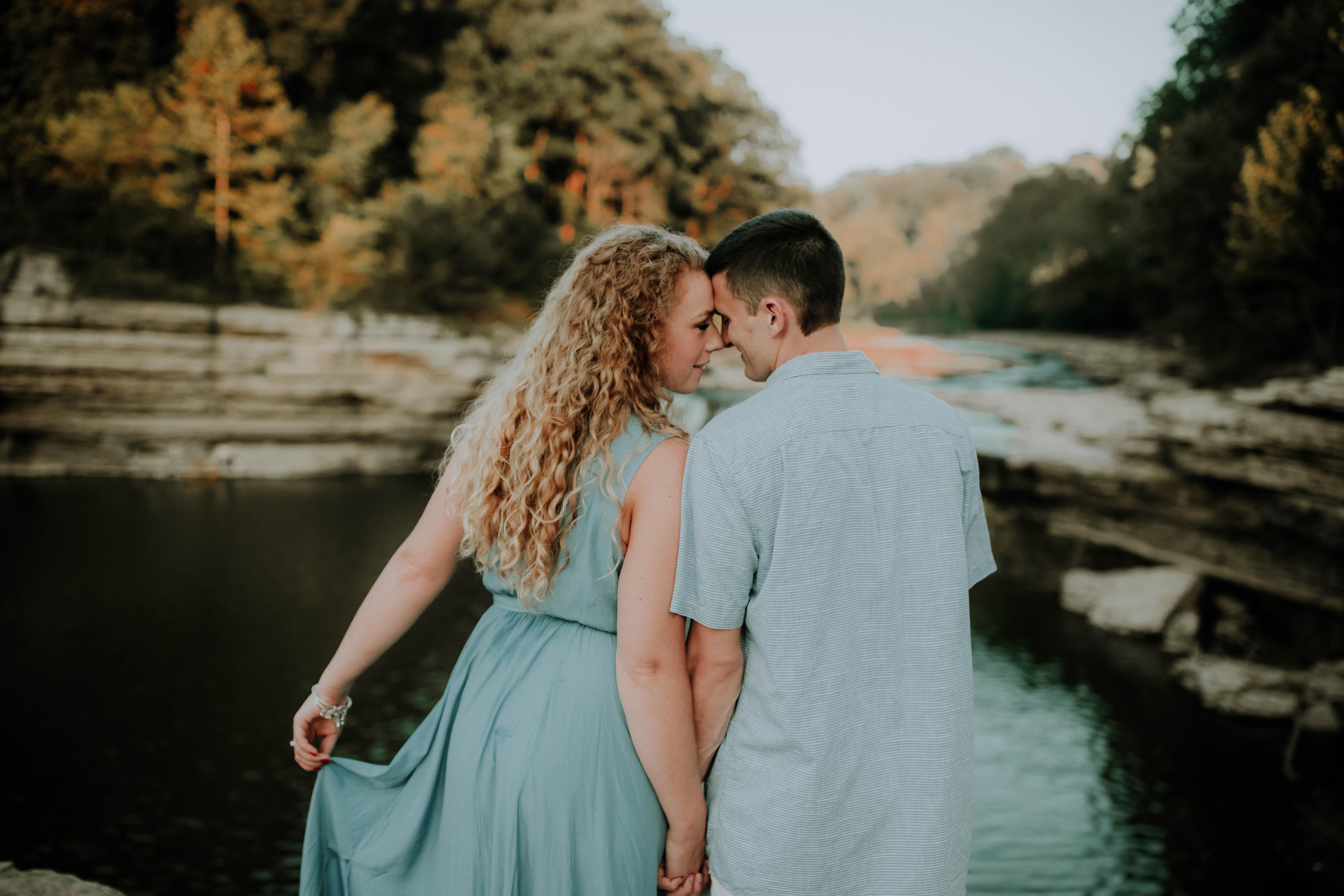 The Wedding Website of Kadie Freeman and Kyle Stephens