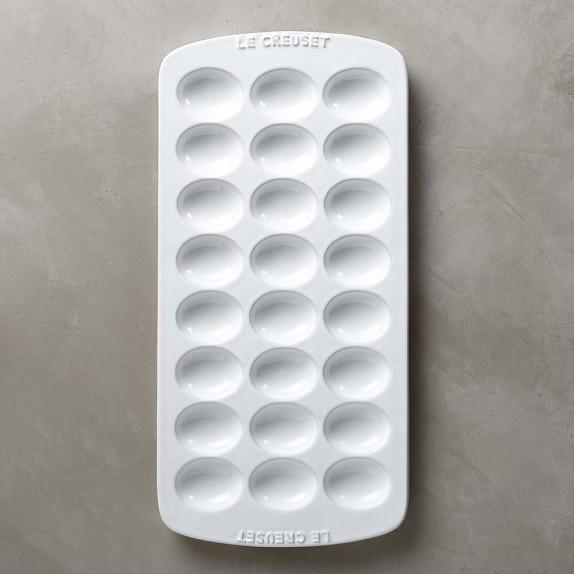 Le Creuset Deviled Egg Tray