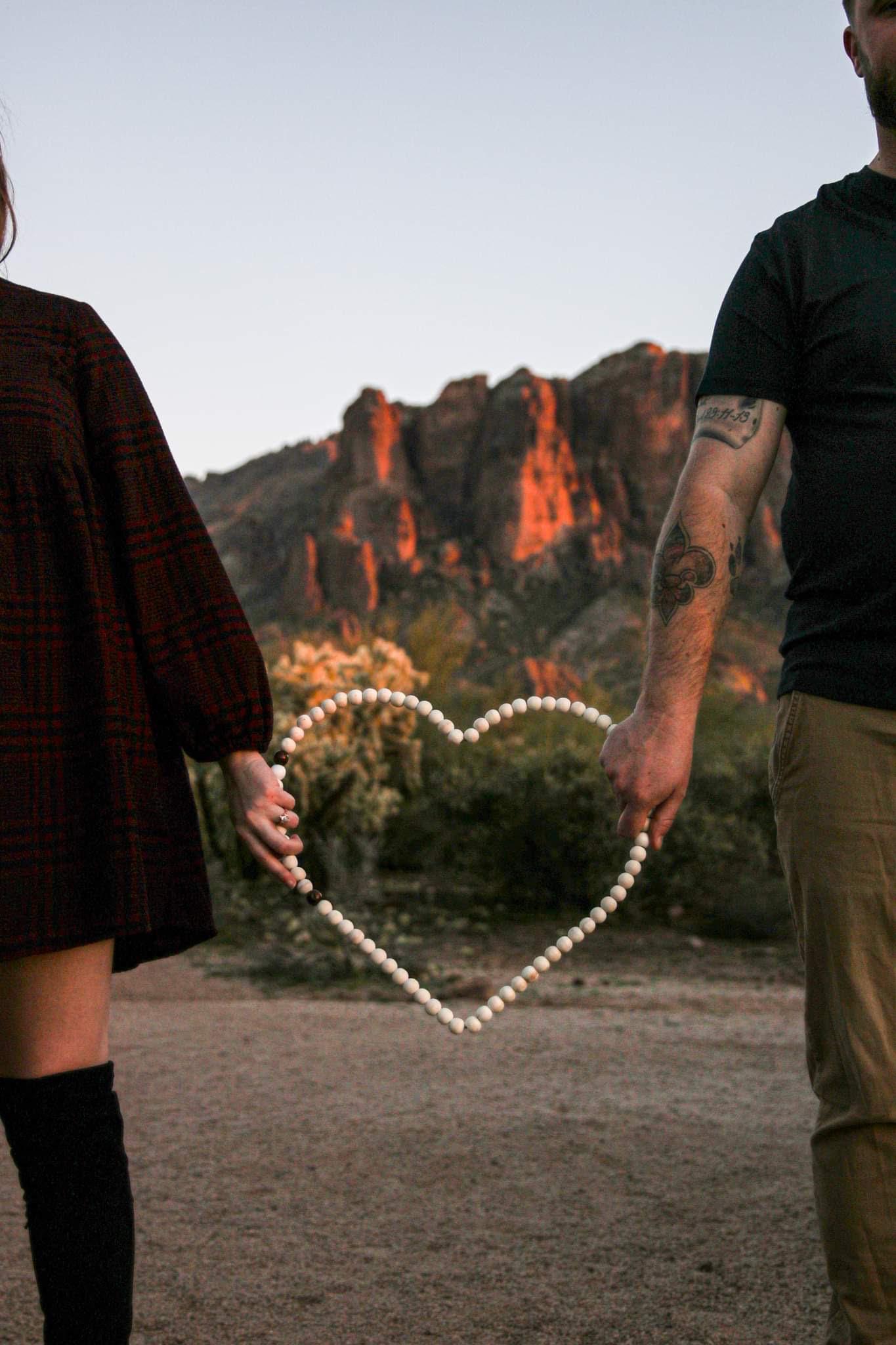 The Wedding Website of Sydney Shields and Aaron Bruggeman