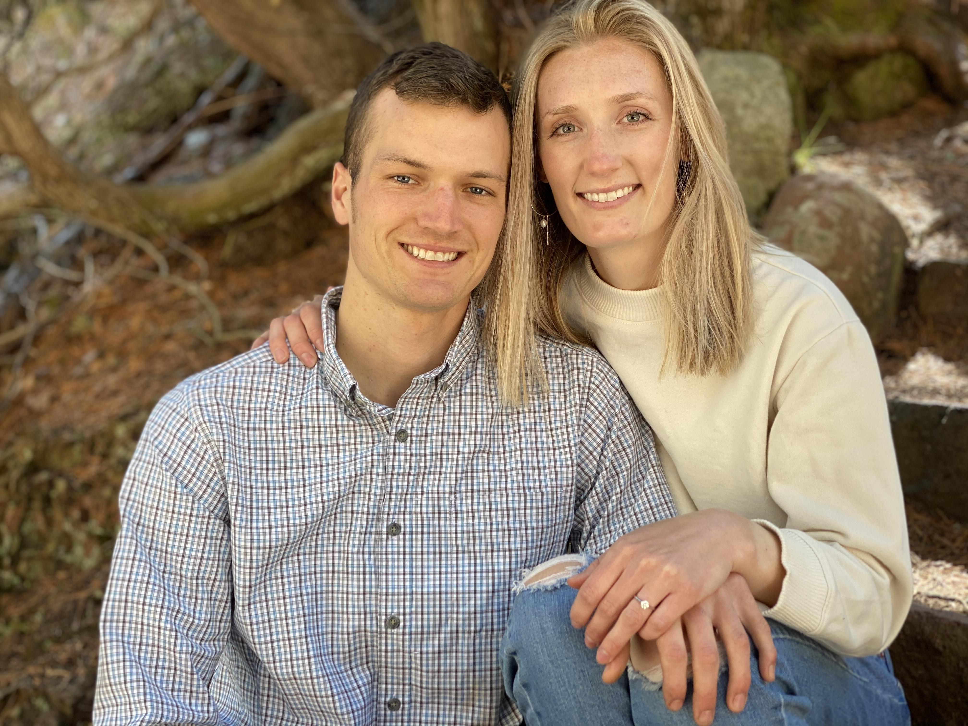 The Wedding Website of Emily Andersen and John Curley